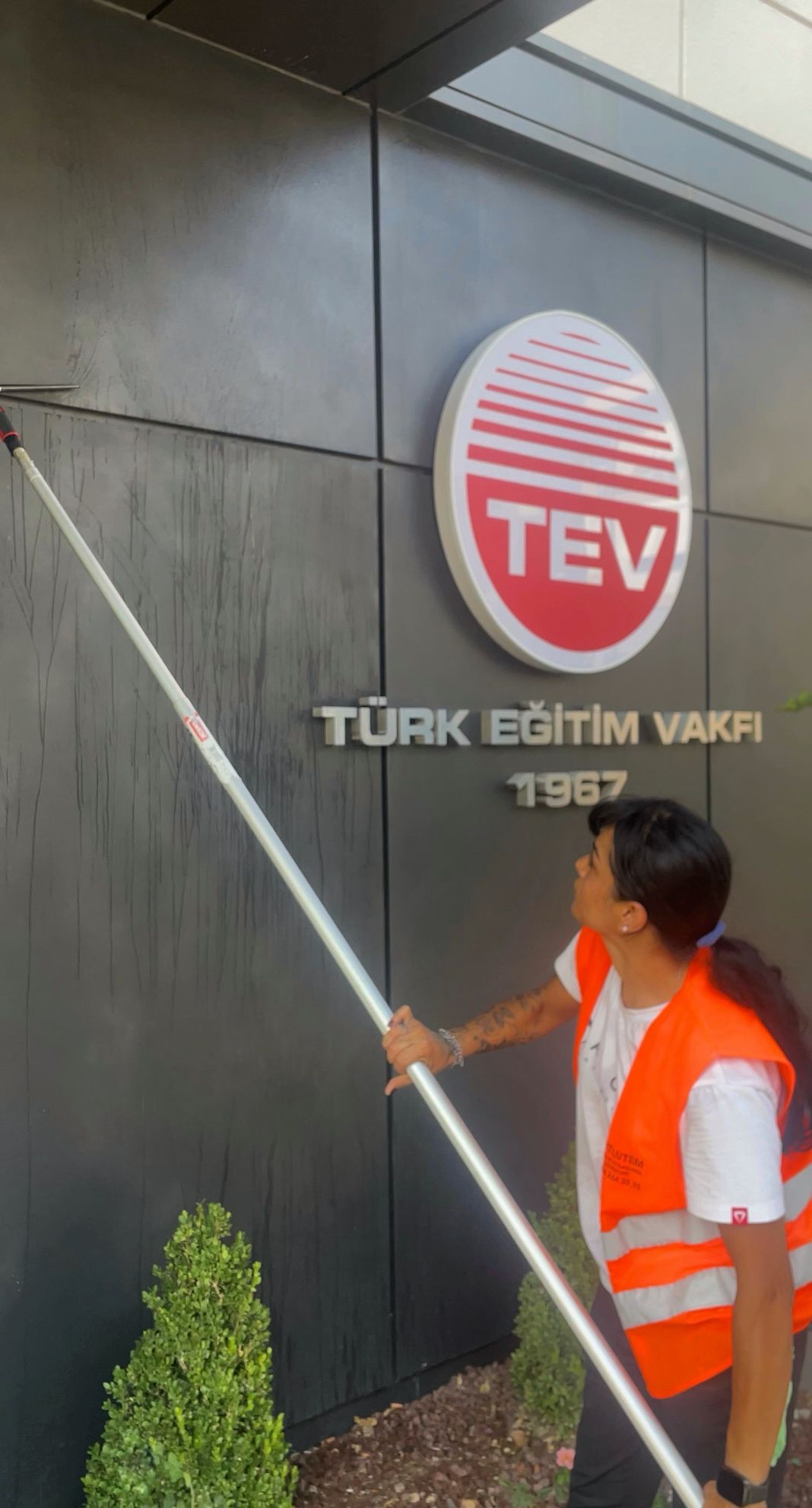 Kutlutem Çevre ve Temizlik